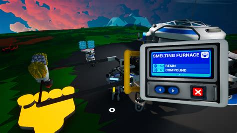 How to create Aluminum in Astroneer? - Astroneer Guide | gamepressure.com