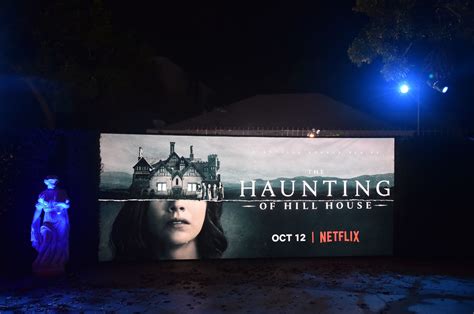 Netflix's 'The Haunting of Hill House' Finished Filming Season 2 — 'The Haunting of Bly Manor'