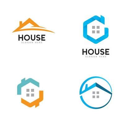 Apartment Logo Vector Art, Icons, and Graphics for Free Download