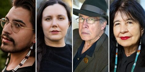 31 Best Native American Authors to Read in 2022