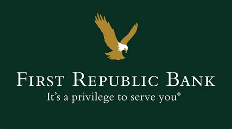 First Republic Bank