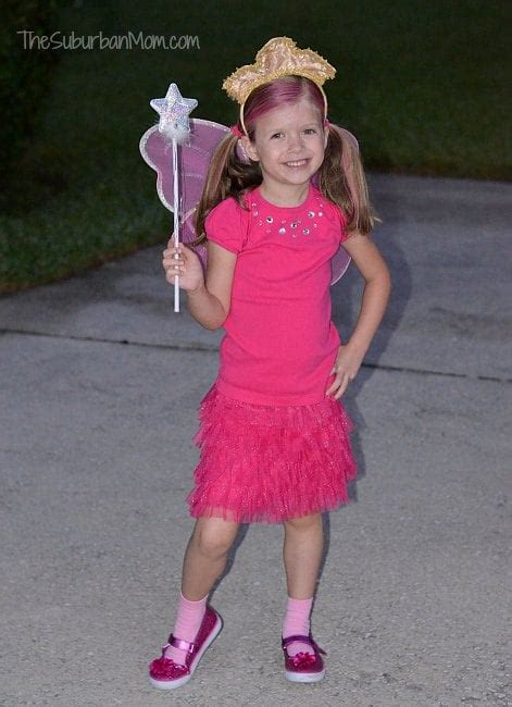 Happy Pinkalicious Halloween - TheSuburbanMom