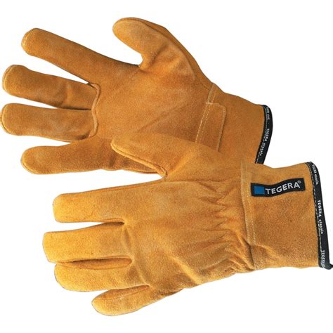 Tegera 17 Heat Protection Gloves | RS Industrial Services