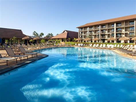 Sheraton® Vacation Club | Welcoming Resorts for Play