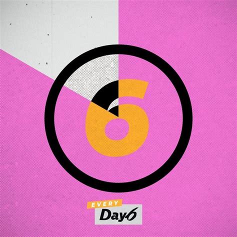 DAY6 - I Need Somebody [Easy-Lyrics | ENG]