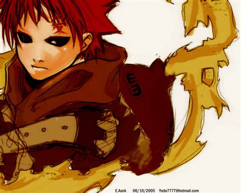 Gaara