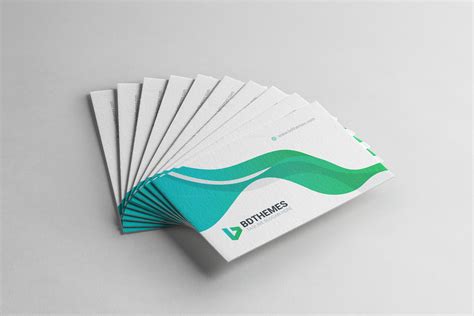 Insurance Business Card Template 002332 - Template Catalog