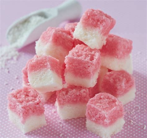 Coconut Ice is a classic crumbly delight which brings our childhood back to us. Let us know what ...