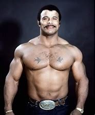 Rocky Johnson | Wrestling News von Wrestling-Infos.de