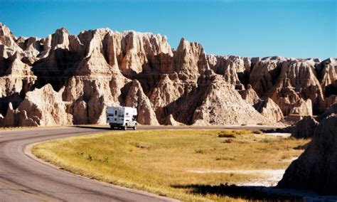 Badlands Loop Road - AllTrips