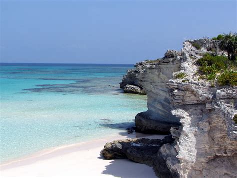 Lighthouse Beach, Eleuthera Bahamas | Caribbean travel, Eleuthera bahamas, Dream vacations