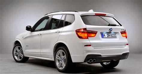 BMW X4M Cars Review