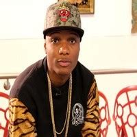 Wizkid Songs: Listen Wizkid Hit Songs on Gaana.com