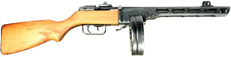 PPSh-41 | World War II Wiki | FANDOM powered by Wikia