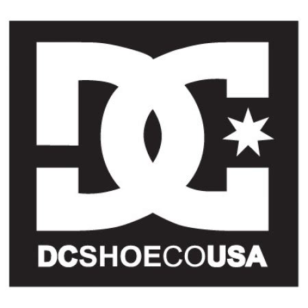 Dc Shoes Logo PNG & Vector (AI) Free Download