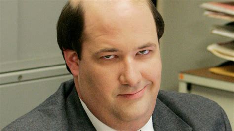 The Deleted Kevin Prank We Never Got To See On The Office