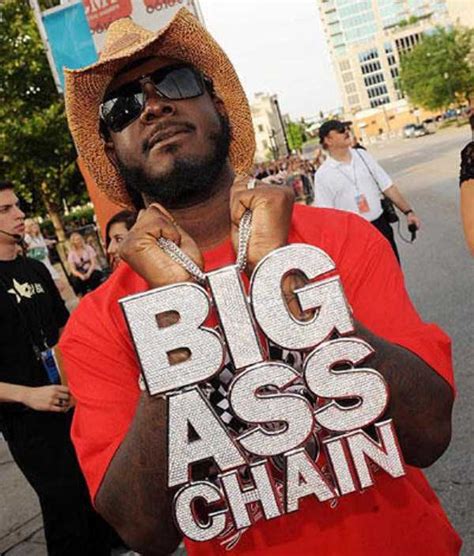 The Most Ridiculous Rapper Chains (40 photos) | KLYKER.COM