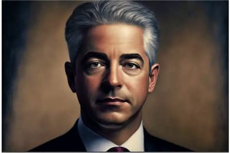 Current Bill Ackman Portfolio 2023 - New Trader U