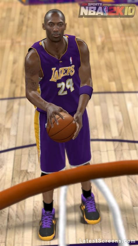 NBA 2K10 Screenshots, Page 5, Xbox 360