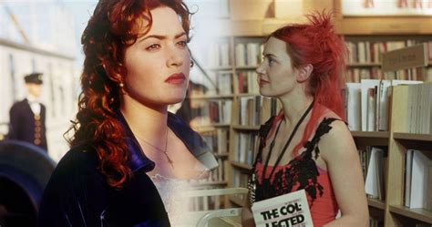 Kate Winslet’s 10 Best Movies (According To IMDb)