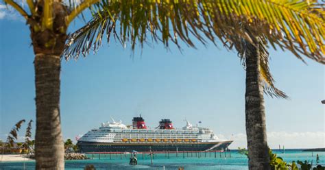 Early 2024 Disney Cruises - Disney by Mark