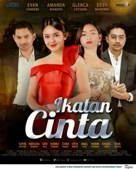 Ikatan Cinta (TV Series 2020–2024) - IMDb