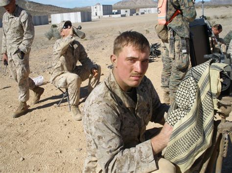 U.S. Marine Dakota Meyer to receive the Medal of Honor for actions in ...