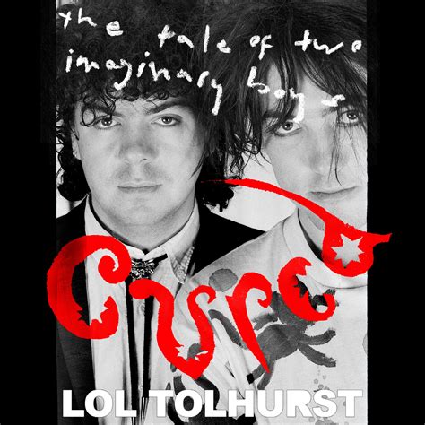 Cured by Lol Tolhurst | Incredible books from Quercus Books