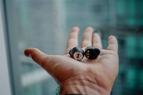 Review: The Sennheiser Momentum True Wireless 2 Earbuds