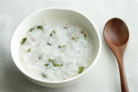 Japanese Rice Porridge - Cook For Your Life