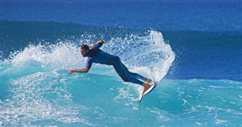 Surfing in Tenerife | Surf Tenerife | Surfing Playa de Las Americas | Surf