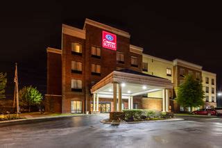 Hotels in Murfreesboro, TN – Choice Hotels