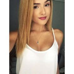 Olivia Chachi Gonzales @chachigonzales Instagram photos | Websta ...