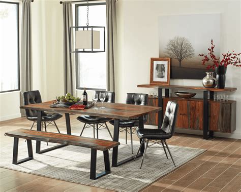 Modern dining tables: The best design elements and styles