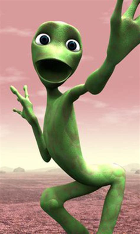 Green Alien Dance : Amazon.co.uk: Apps & Games