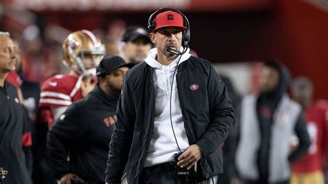 Kyle Shanahan Reveals Initial Reactions to the 49ers 2020 Schedule