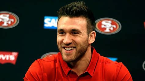 Kyle Juszczyk out to prove fullbacks aren't dying, they're evolving ...