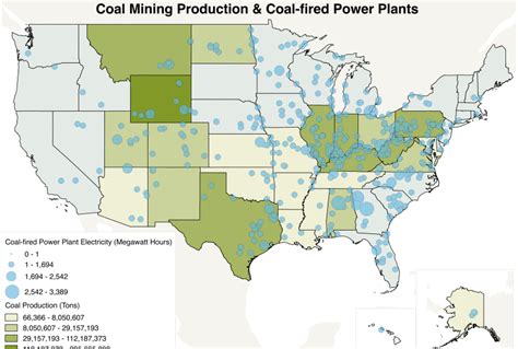 Us Natural Resources Definition Impact On Economy