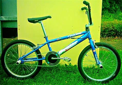 1993 Haro Shredder | Haro, Bmx, Shredder