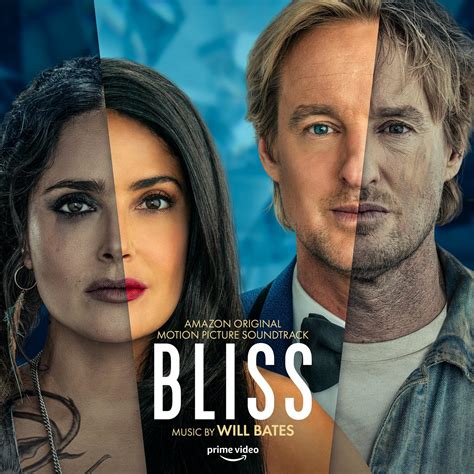 Bliss movie review - greatluli