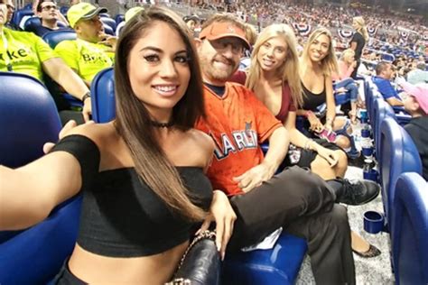 Marlins Man was the real winner of Mets game