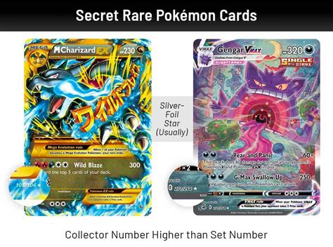 Pokemon Cards Rare Real