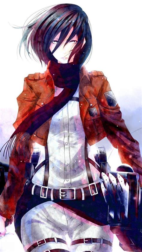 Manga Attack On Titan Wallpapers - Top Free Manga Attack On Titan Backgrounds - WallpaperAccess