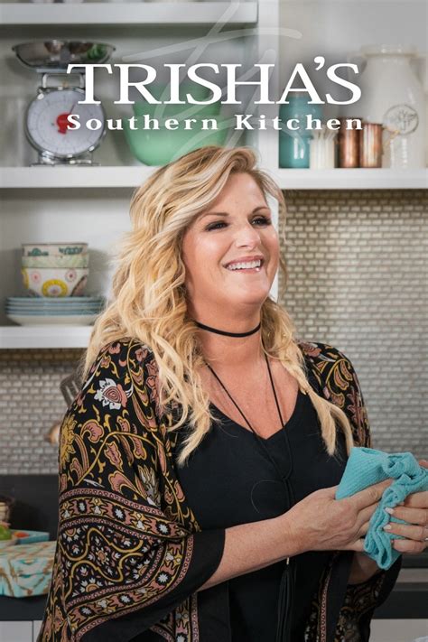 Trisha's Southern Kitchen (2012)