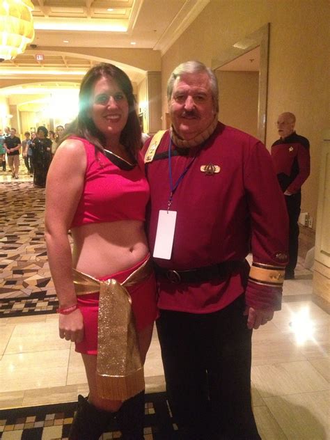 Star Trek convention | Star trek convention, Star trek cosplay, Film star trek