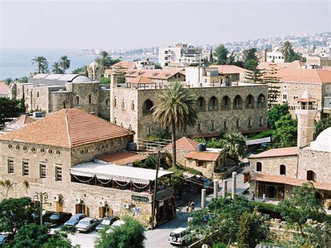 Tyre Lebanon | My Travel Encounters