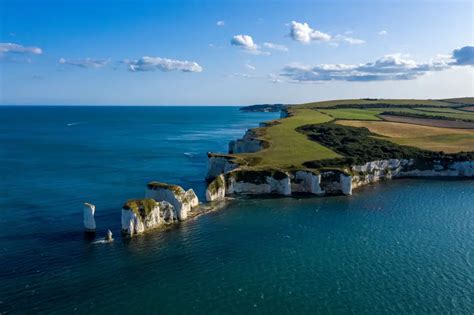 Grafschaft Dorset - die top Sehenswürdigkeiten in Dorset