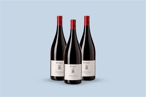 German Red Wine: 10 Fascinating Bottles, Grape Varieties, Food Pairings