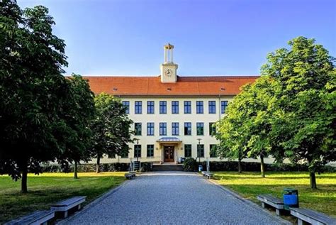 MEng Courses at Magdeburg-Stendal University of Applied Sciences: Fees ...