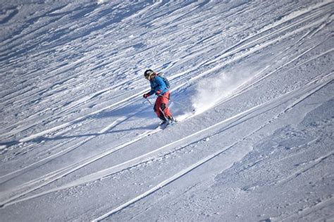 Blacktail Mountain Ski Area - Discovering Montana